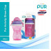 Pur Activity Straw Cup 390 ml (5511)